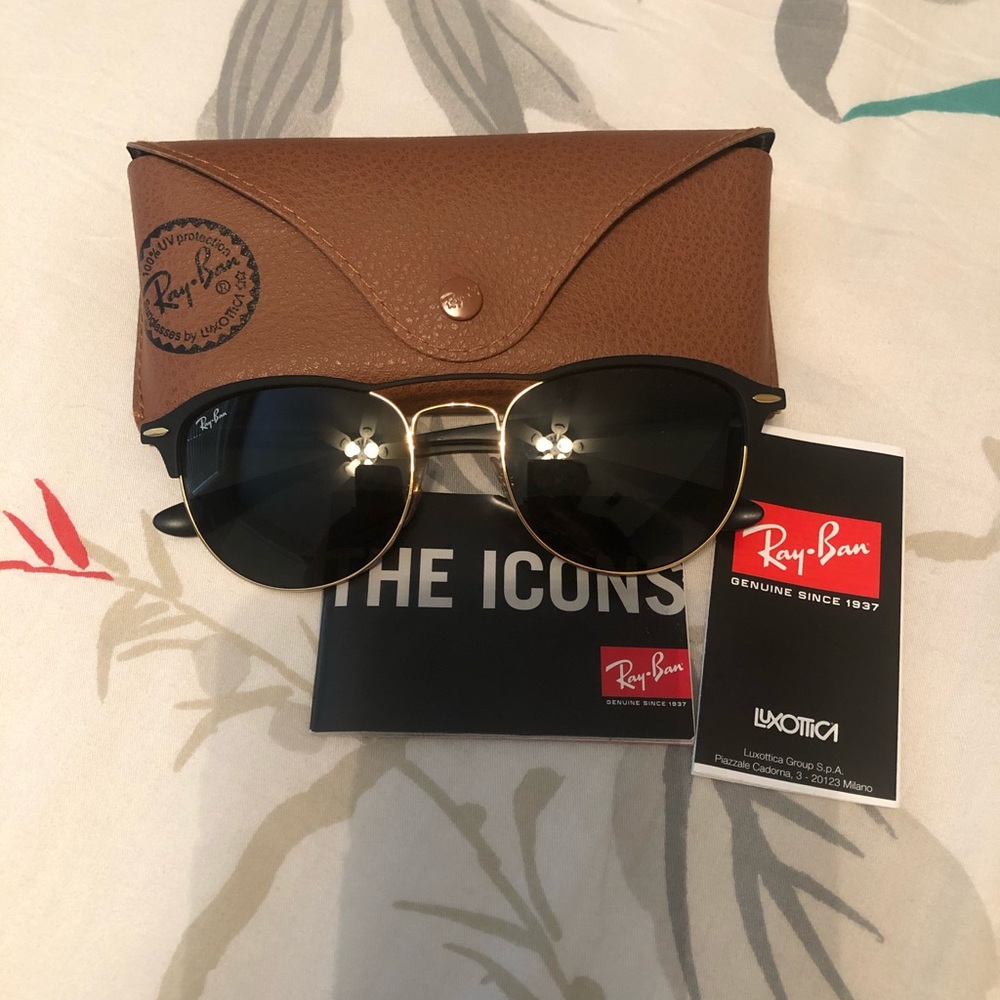 Ray Ban sunglasses